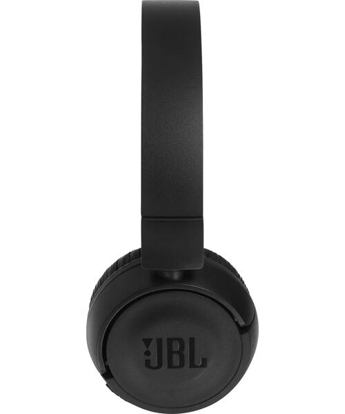 JBL T460BT Black
