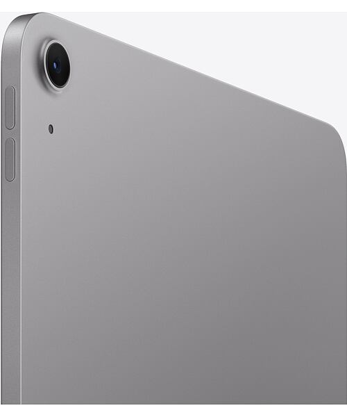 Apple iPad Air 11 (2024) WiFi Space Gray