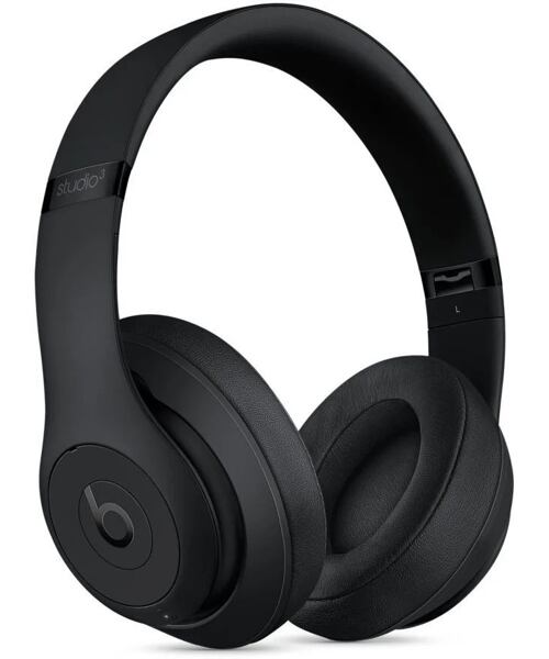 Beats Studio3 Wireless Matte Black