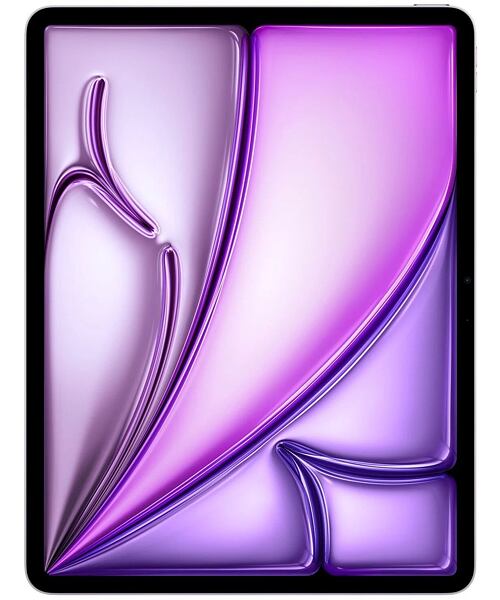 Apple iPad Air 13 (2024) WiFi Purple