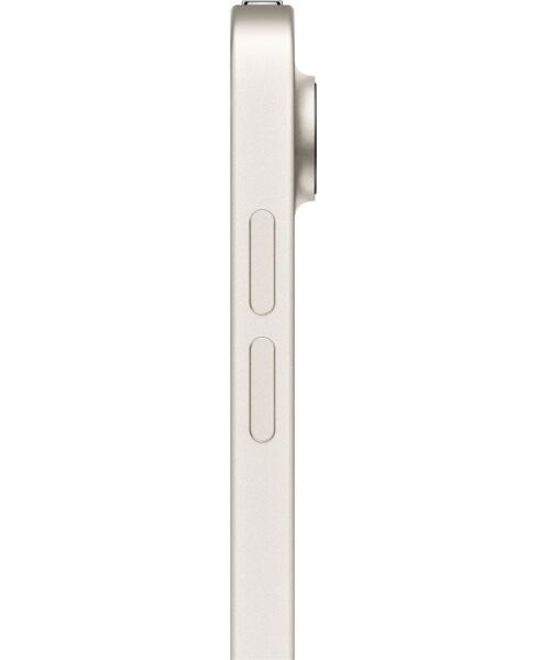 Apple iPad Air 13 (2024) WiFi Starlight