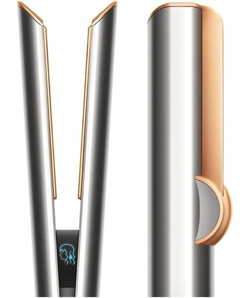 Dyson Airstrait HT01 Nickel Cooper