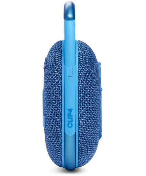 JBL Clip 4 ECO Blue