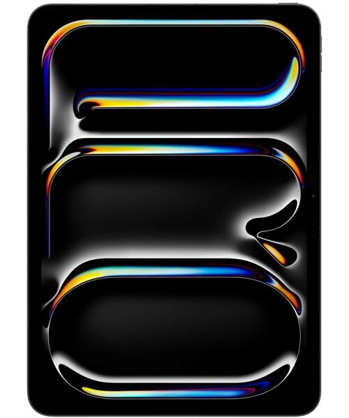 Apple iPad Pro 11 (2024) WiFi+Cellular Space Black