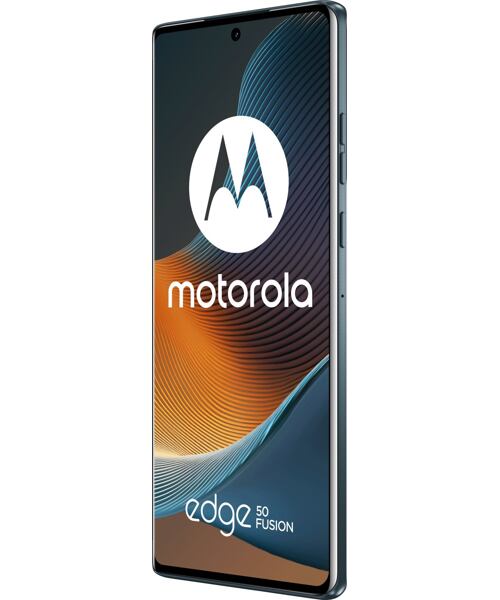 Motorola Edge 50 Fusion 5G Dual SIM Forest Blue