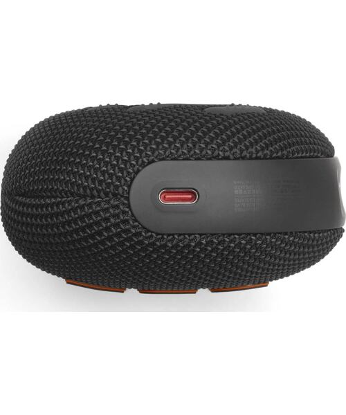 JBL Clip 5 Black