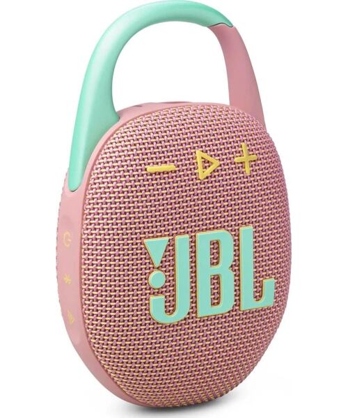 JBL Clip 5 Pink