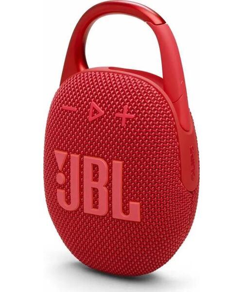 JBL Clip 5 Red
