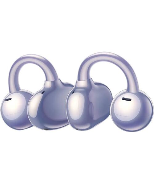 Huawei FreeClip Purple