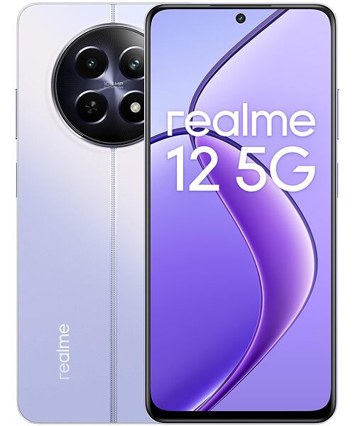 Realme 12 5G Dual SIM