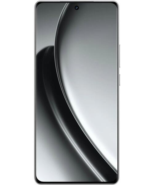 Realme GT 6 5G Dual SIM Fluid Silver