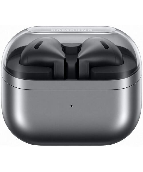 Samsung SM-R530 Galaxy Buds3 Silver