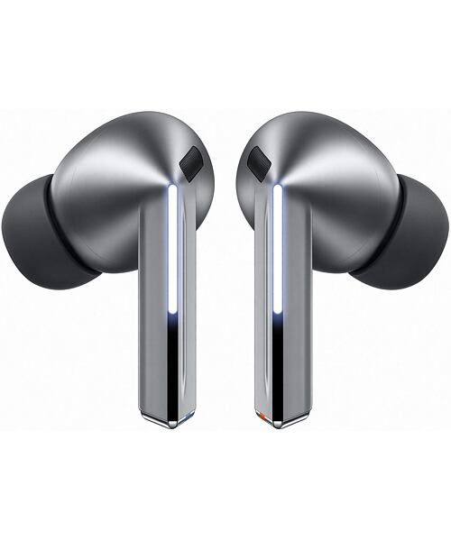 Samsung SM-R630 Galaxy Buds3 Pro Silver