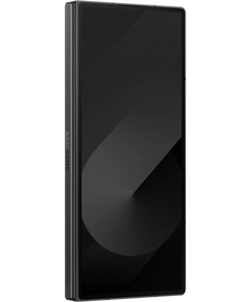 Samsung SM-F956B Galaxy Z Fold6 5G Dual SIM Crafted Black