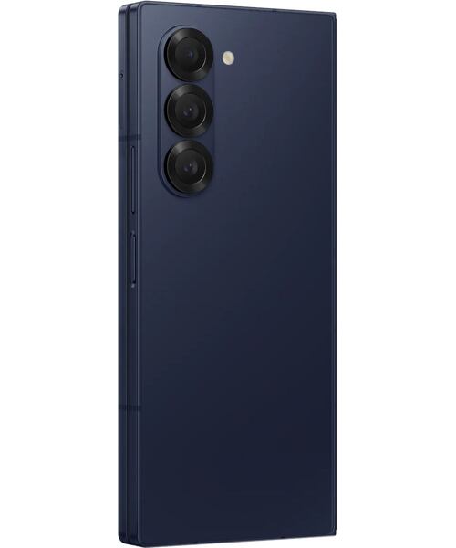 Samsung SM-F956B Galaxy Z Fold6 5G Dual SIM Navy