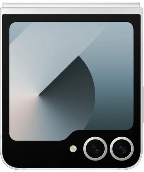 Samsung SM-F741B Galaxy Z Flip6 5G Dual SIM White