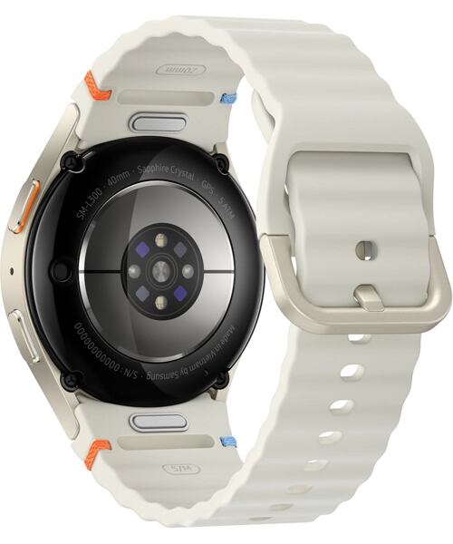 Samsung SM-L300N Galaxy Watch7 40mm Cream