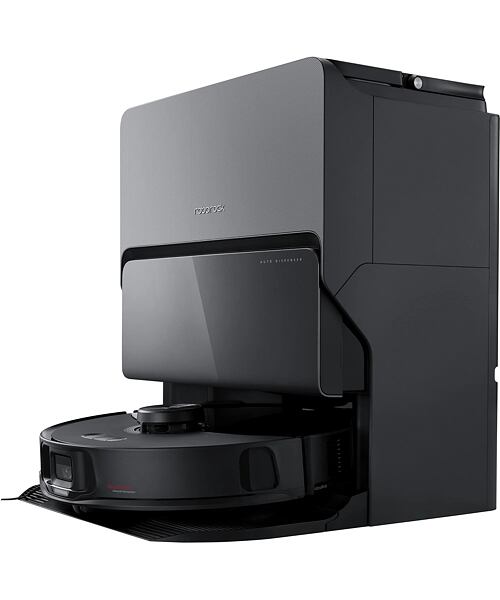 Roborock S8 MaxV Ultra