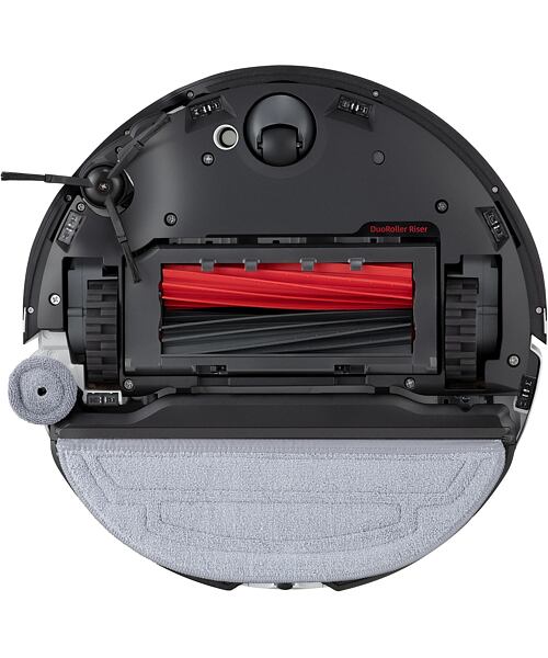 Roborock S8 MaxV Ultra White