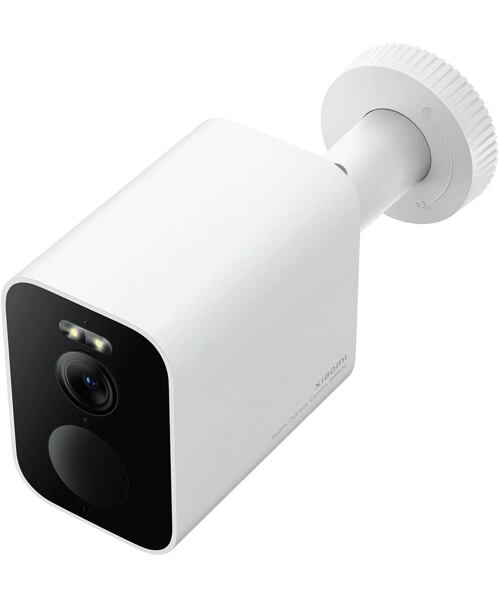 Xiaomi Outdoor Camera BW500 White