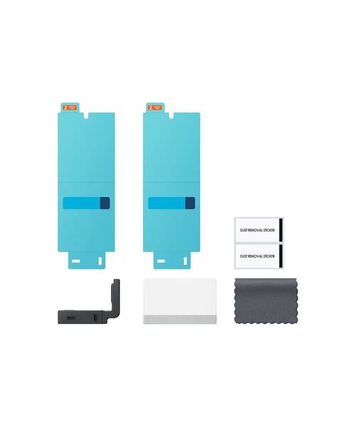 EF-UF956CTE Ochranná Fólie pro Samsung Galaxy Z Fold 6