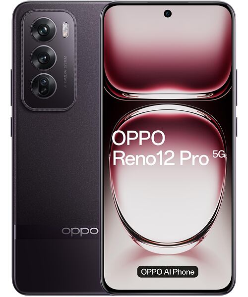 Oppo Reno12 Pro 5G Dual SIM