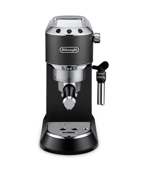 DeLonghi EC 685.BK