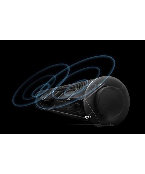 Xiaomi Desktop Speaker Black