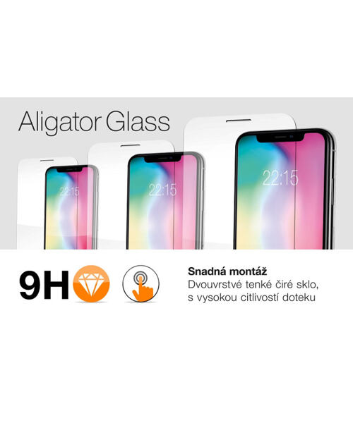 Ochrana displeje GLASS Samsung Galaxy S24 FE 5G / A36 5G