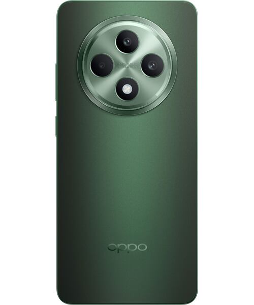 Oppo Reno12 F 5G Dual SIM Olive Green