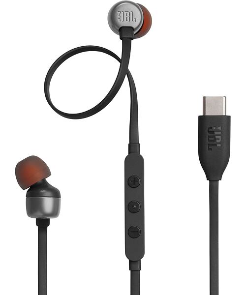 JBL Tune 310C Black