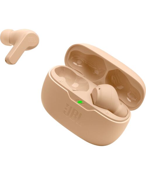 JBL Vibe Beam Beige