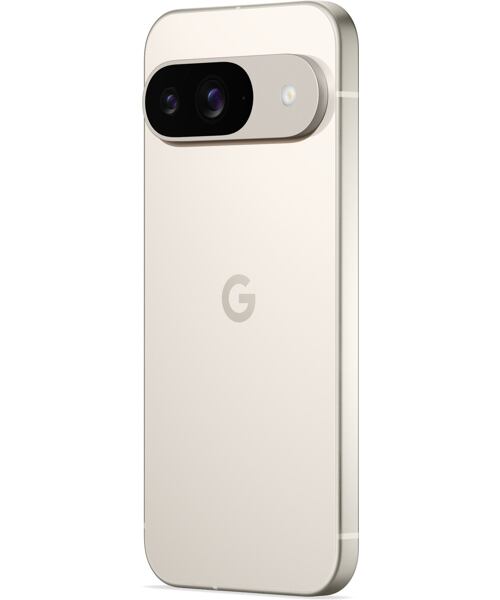 Google Pixel 9 5G Porcelain