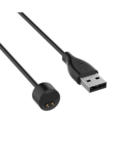 Tactical USB Nabíjecí Kabel pro Xiaomi Mi Band 5/6/7 Magnetický