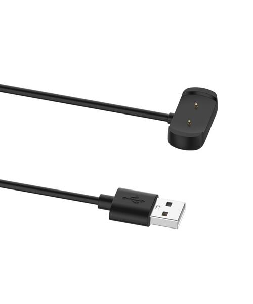 Tactical USB Nabíjecí Kabel pro Amazfit GTR2/GTS2, Zepp e/z, T-Rex Pro