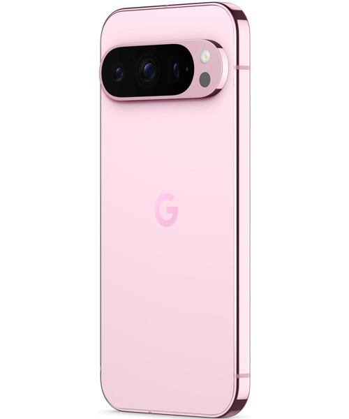 Google Pixel 9 Pro 5G Rose Quartz