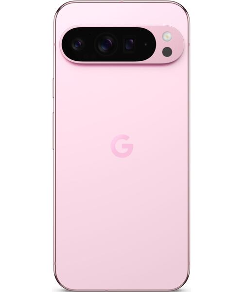 Google Pixel 9 Pro XL 5G Rose Quartz