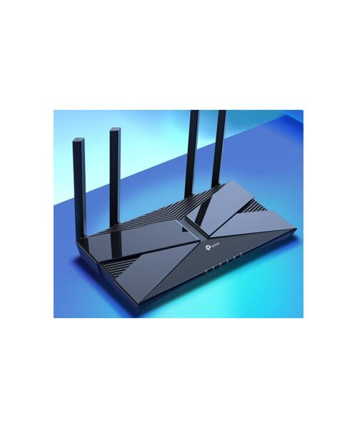 TP-Link Archer AX23, AX1800 WiFi6 5xGb Router