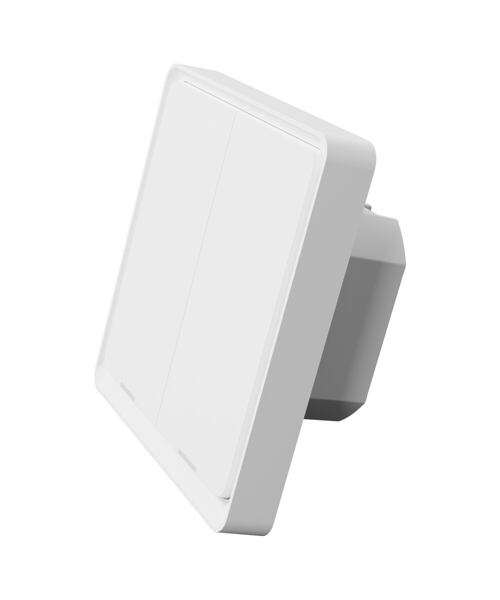 Tesla Smart Switch Dual
