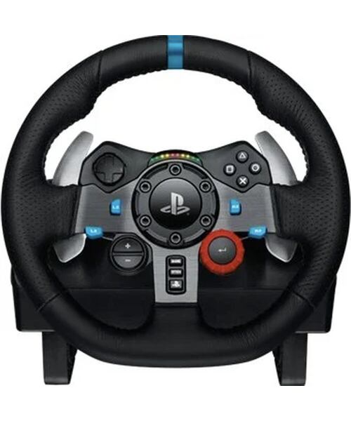 volant Logitech G29 (PC, PS3, PS4)