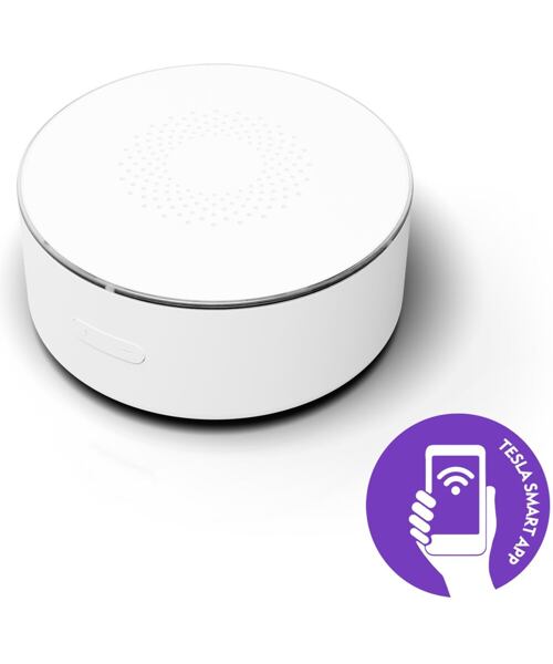 Tesla Smart Sensor Siren