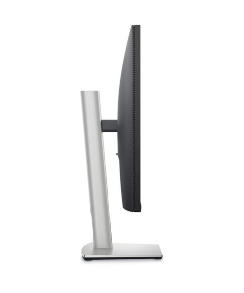 DELL LCD P2723D - 27"/IPS/LED/QHD/2560x1440/16:9/60Hz/8ms/1000:1/350 cd/m2/HDMI/DP/Pivot/VESA/3YNBD