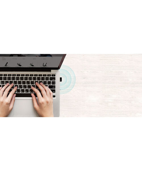 TP-Link Archer T2U Nano AC600 Wifi Dual Band USB Adapter