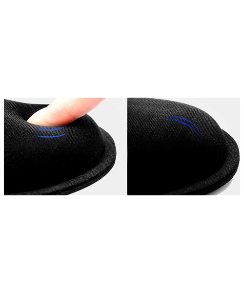 GENIUS předložka ke klávesnici G-WP 100/ 460 x 85 x 25 mm