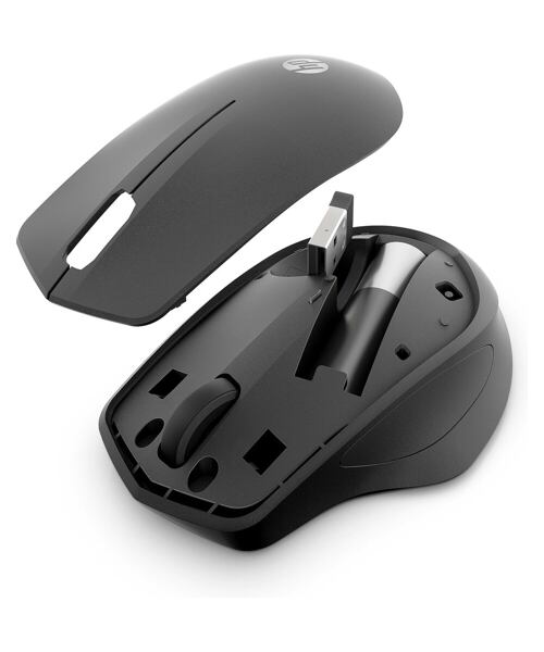 Bezdrôtová myš HP 280 Silent Wireless