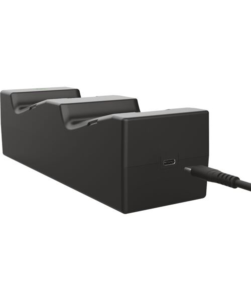 TRUST GXT250 DUO CHARGE DOCK XBSX