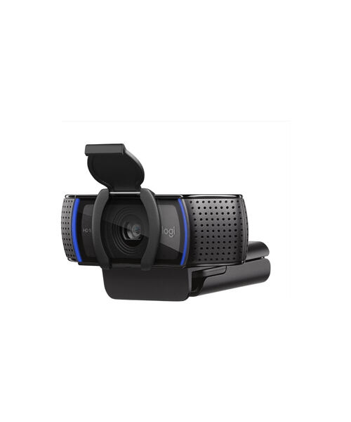 webová kamera Logitech FullHD Webcam C920s