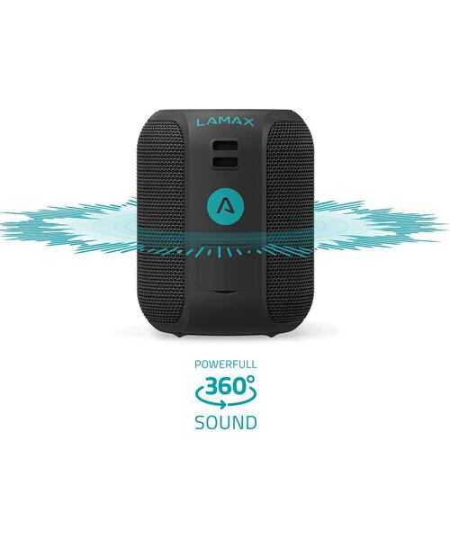 LAMAX Sounder2 Mini Bluetooth reproduktor