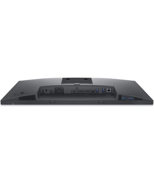 DELL LCD P2423DE - 23.8"/IPS/LED/QHD/2560x1440/16:9/60Hz/8ms/1000:1/300 cd/m2/HDMI/DP/Pivot/VESA/3YN