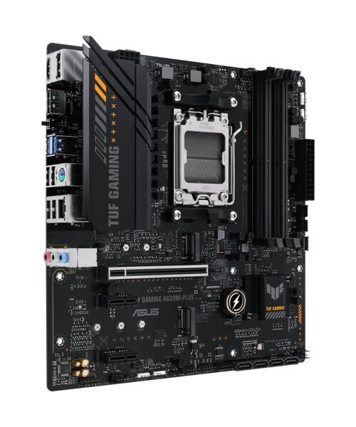 ASUS TUF GAMING A620M-PLUS/AM5/mATX